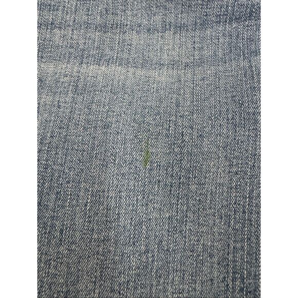 Lane Bryant Genius Fit Denim Crop Jeans Size 20 - Picture 3 of 9